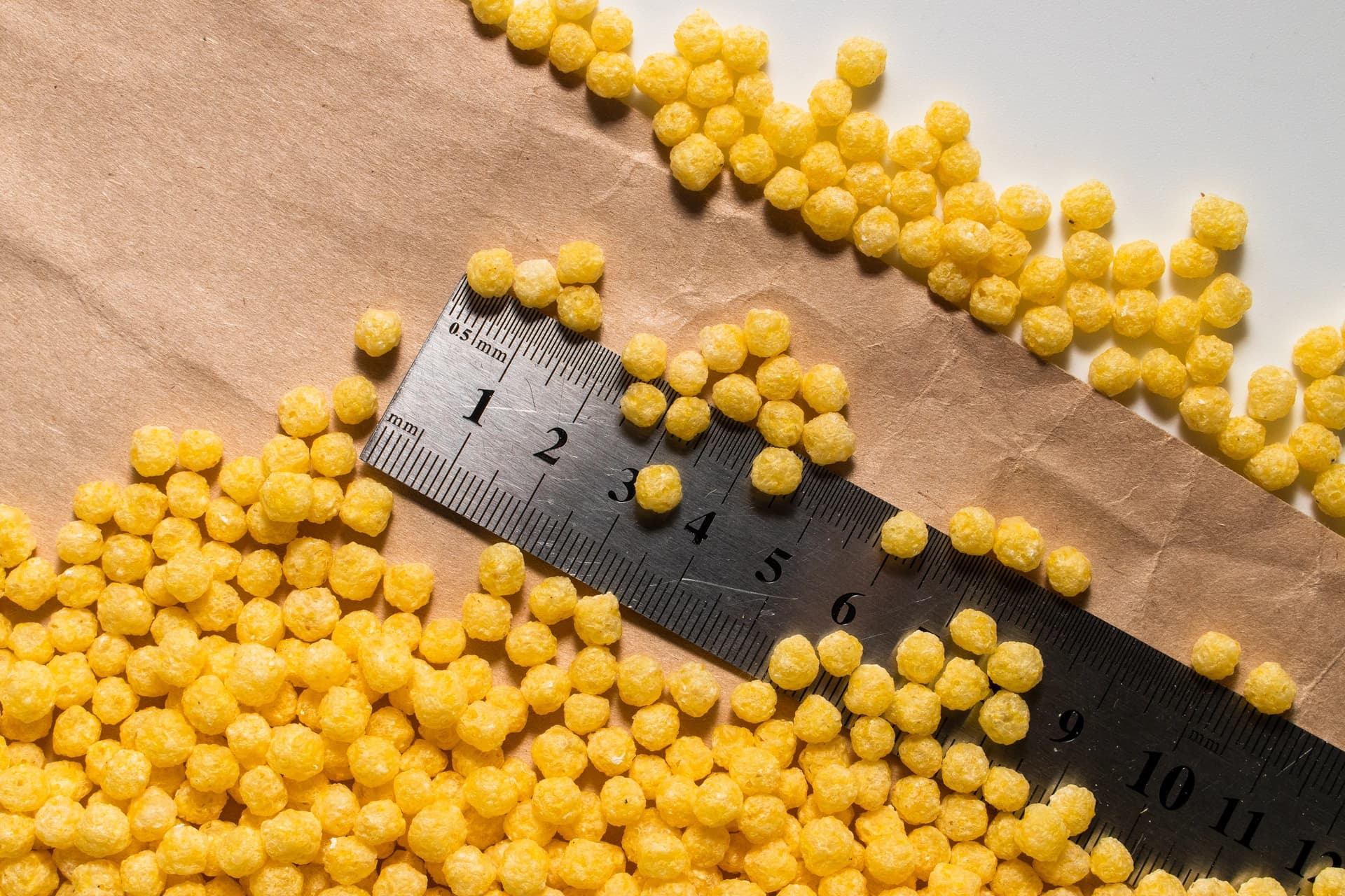 ПЭК «Кукурузный формовой» - изображение 4