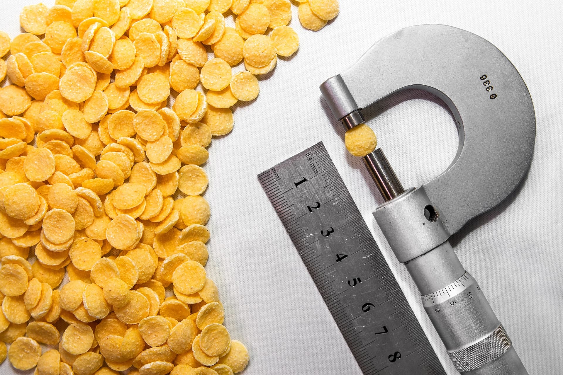 ПЭК «Кукурузный формовой» - изображение 7