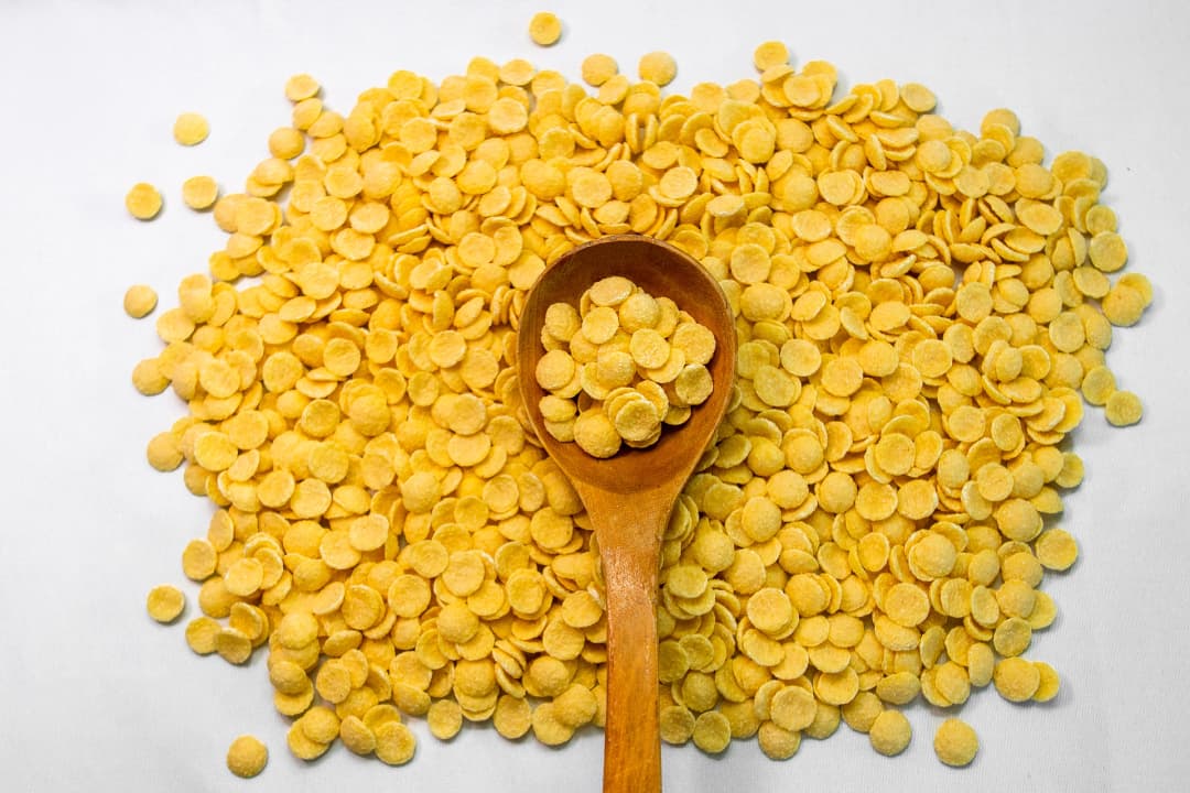 ПЭК «Кукурузный формовой»