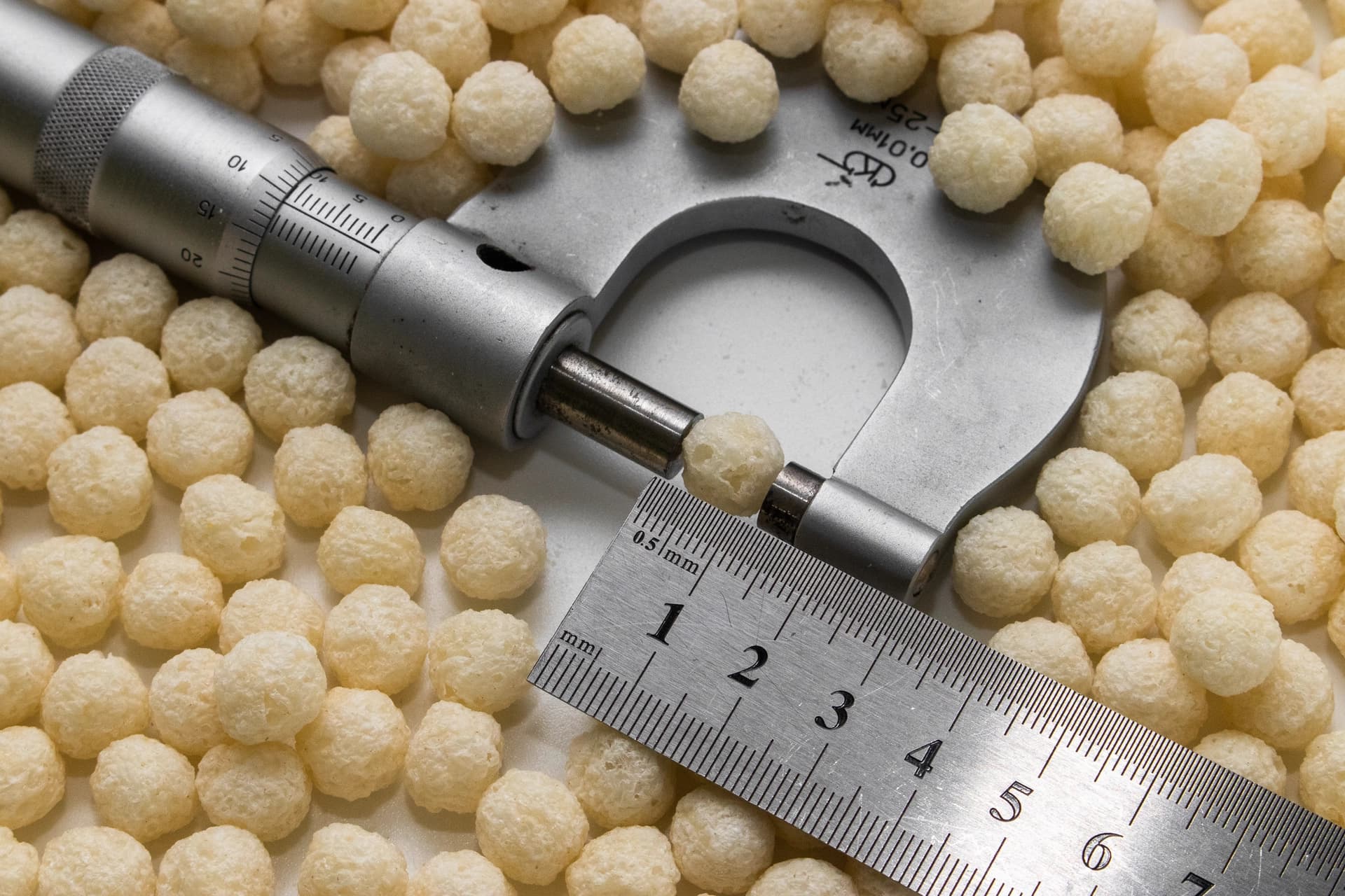 ПЭК «Рис воздушный» - изображение 15